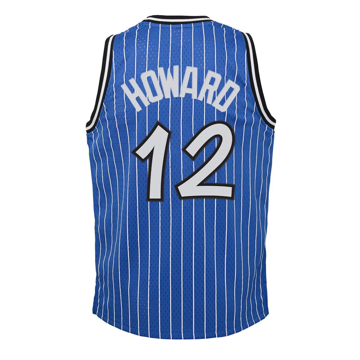 Youth Orlando Magic Dwight Howard Mitchell & Ness Blue product image 4