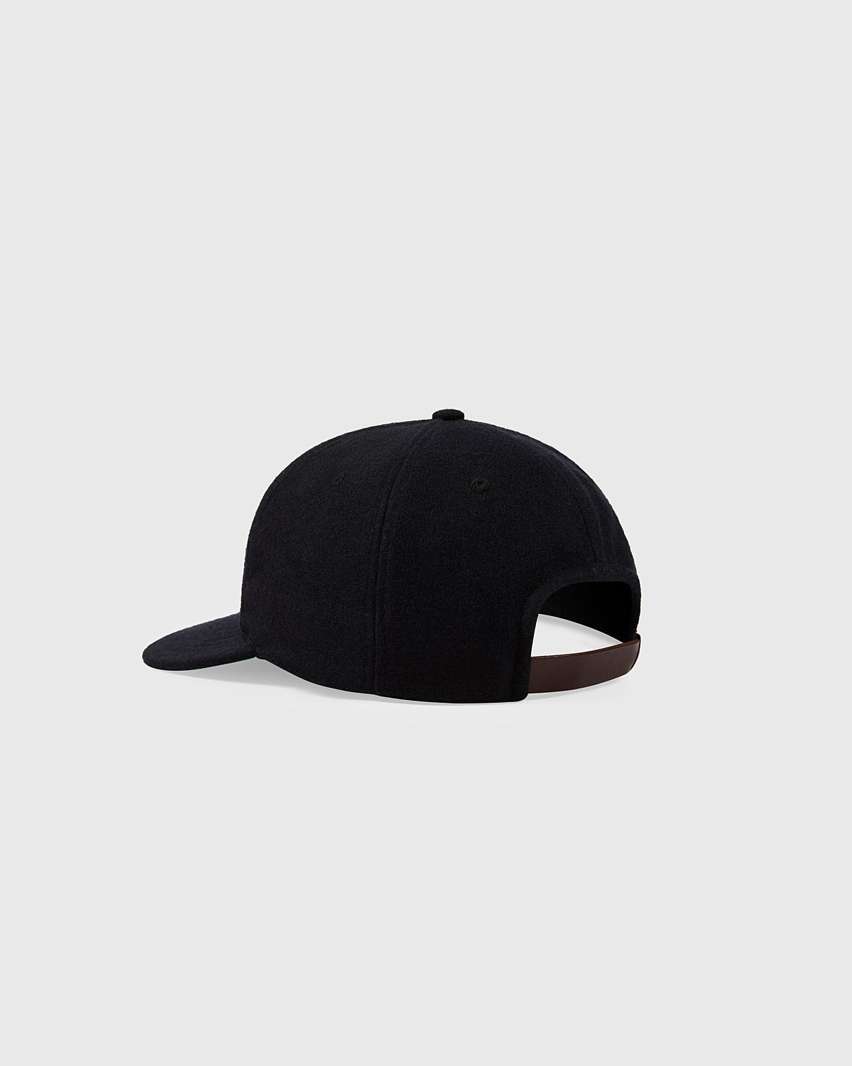 Harvard University 1950 Authentic Wool Ballcap product image 5, provided for visual reference and product detail review