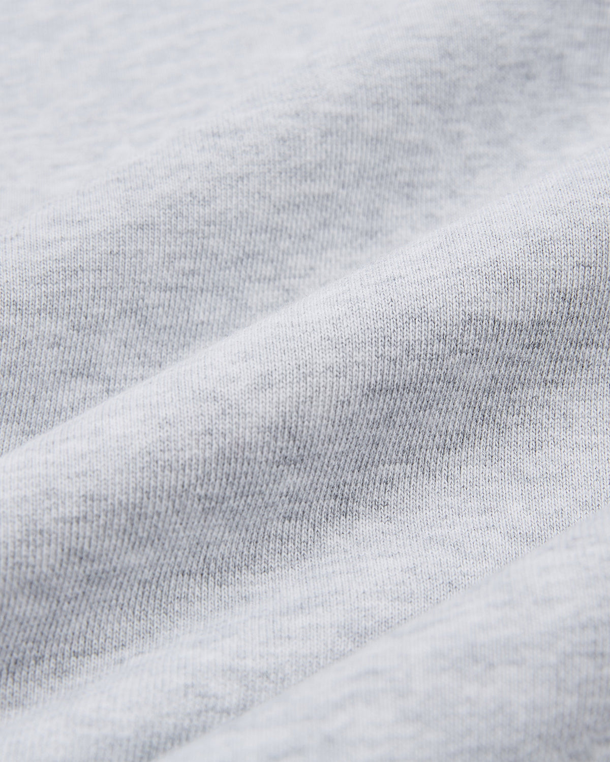 University of North Carolina Heavyweight Cotton Terry Crewneck product image 6, provided for visual reference and product