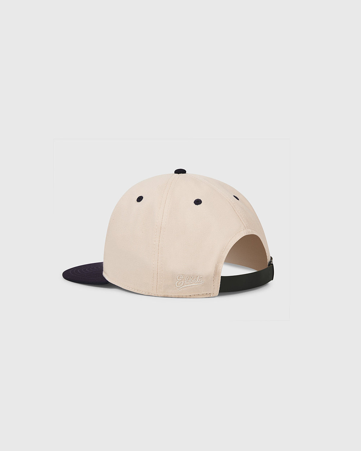 Brooklyn Eagles 1935 Cotton Twill Ballcap product image 4, provided for visual reference and product detail review