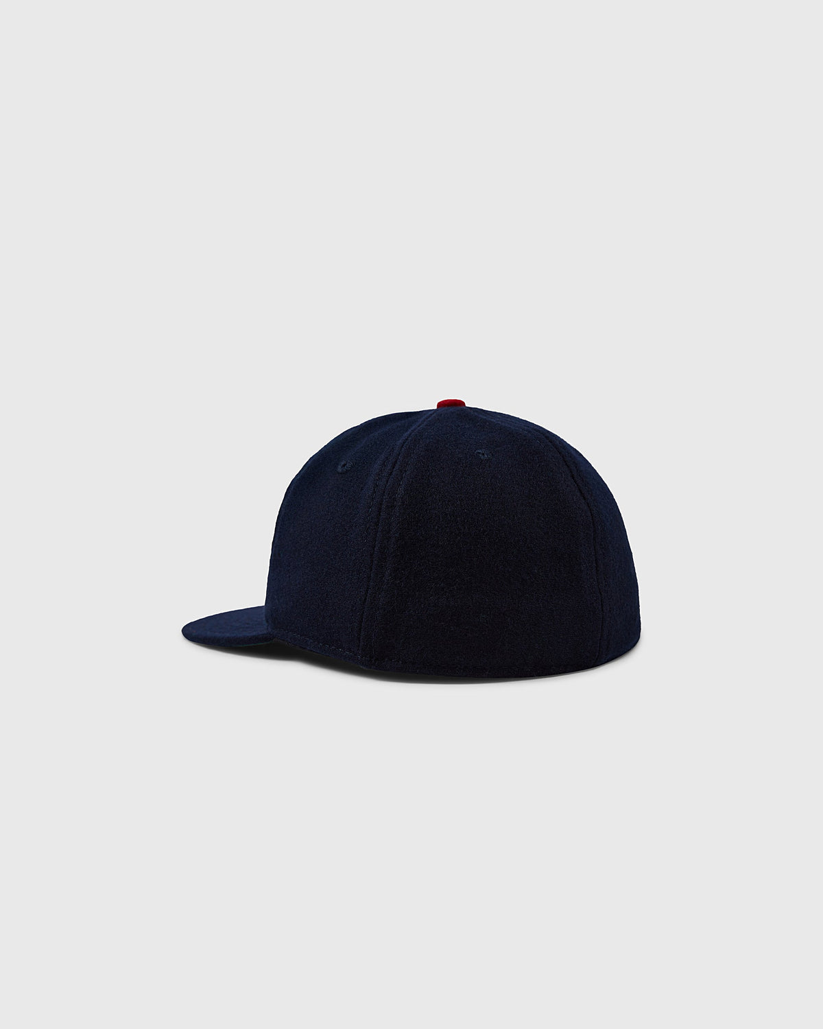 University of Arizona 1963 Authentic Wool Ballcap product image 3, provided for visual reference and product detail review