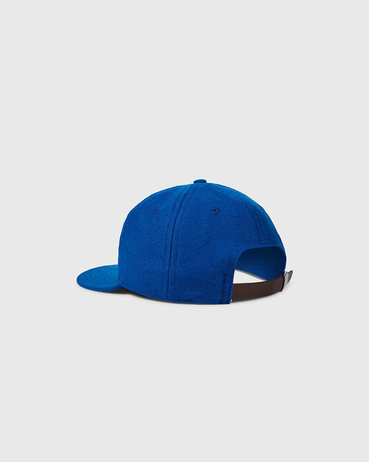 University of Kentucky 1964 Authentic Wool Ballcap product image 3, provided for visual reference and product detail review