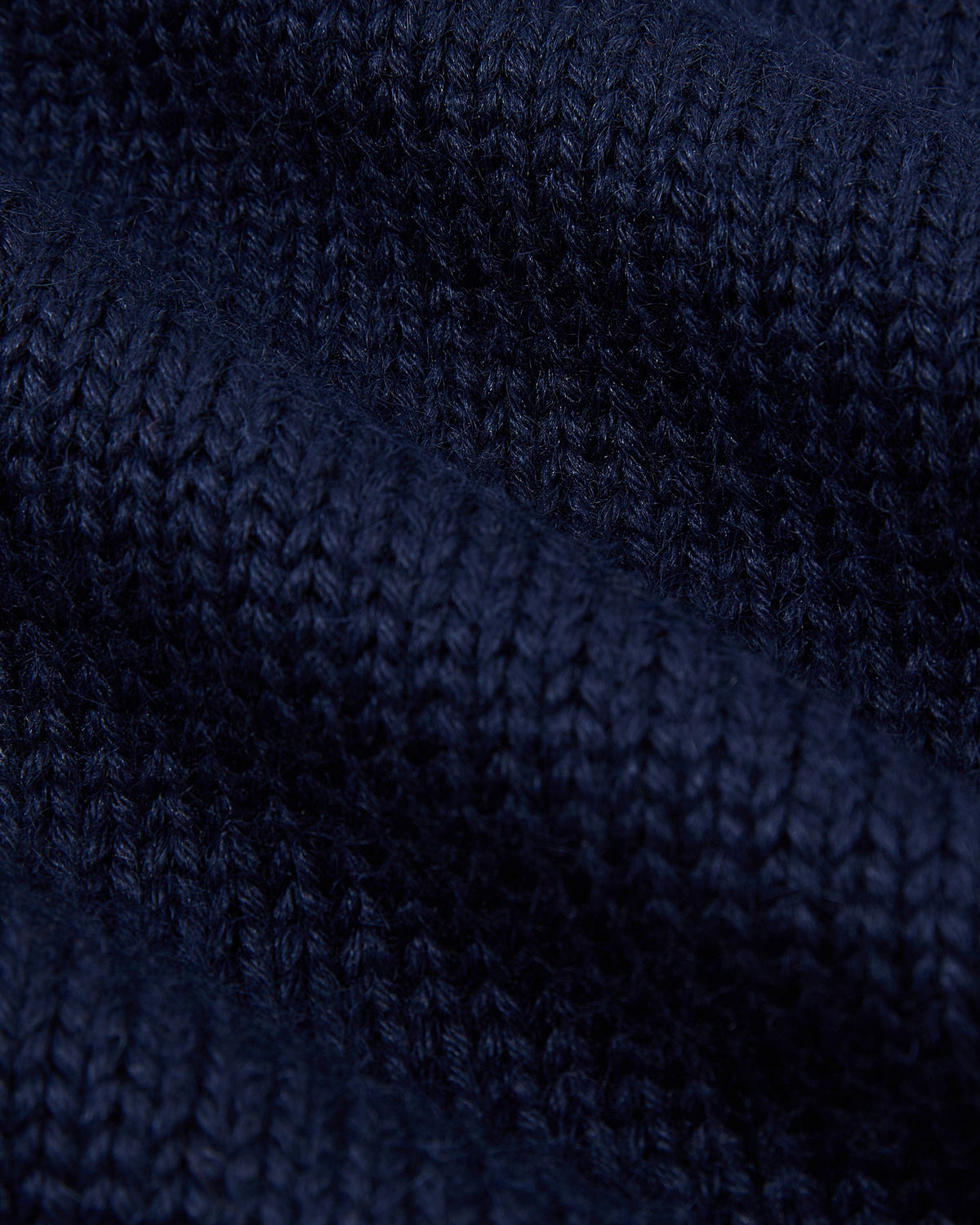 Chicago Cubs 1911 Wool Shawl Collar Sweater product image 3, provided for visual reference and product detail review