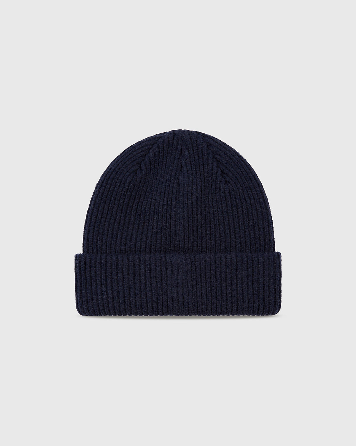 San Francisco Seals Patch Logo Ribbed Beanie product image 4, provided for visual reference and product detail review