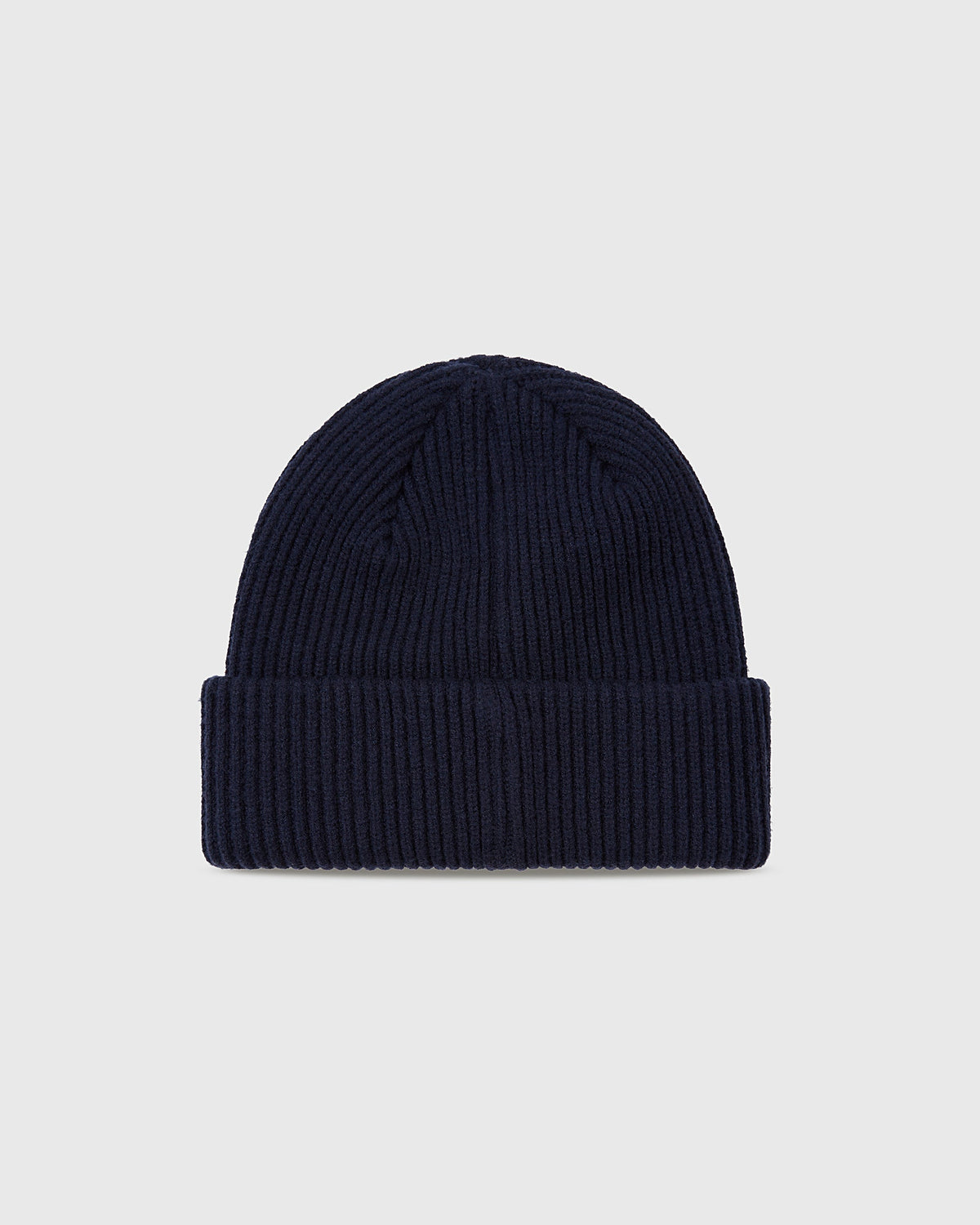 Portland Beavers Felt Logo Ribbed Beanie product image 4, provided for visual reference and product detail review
