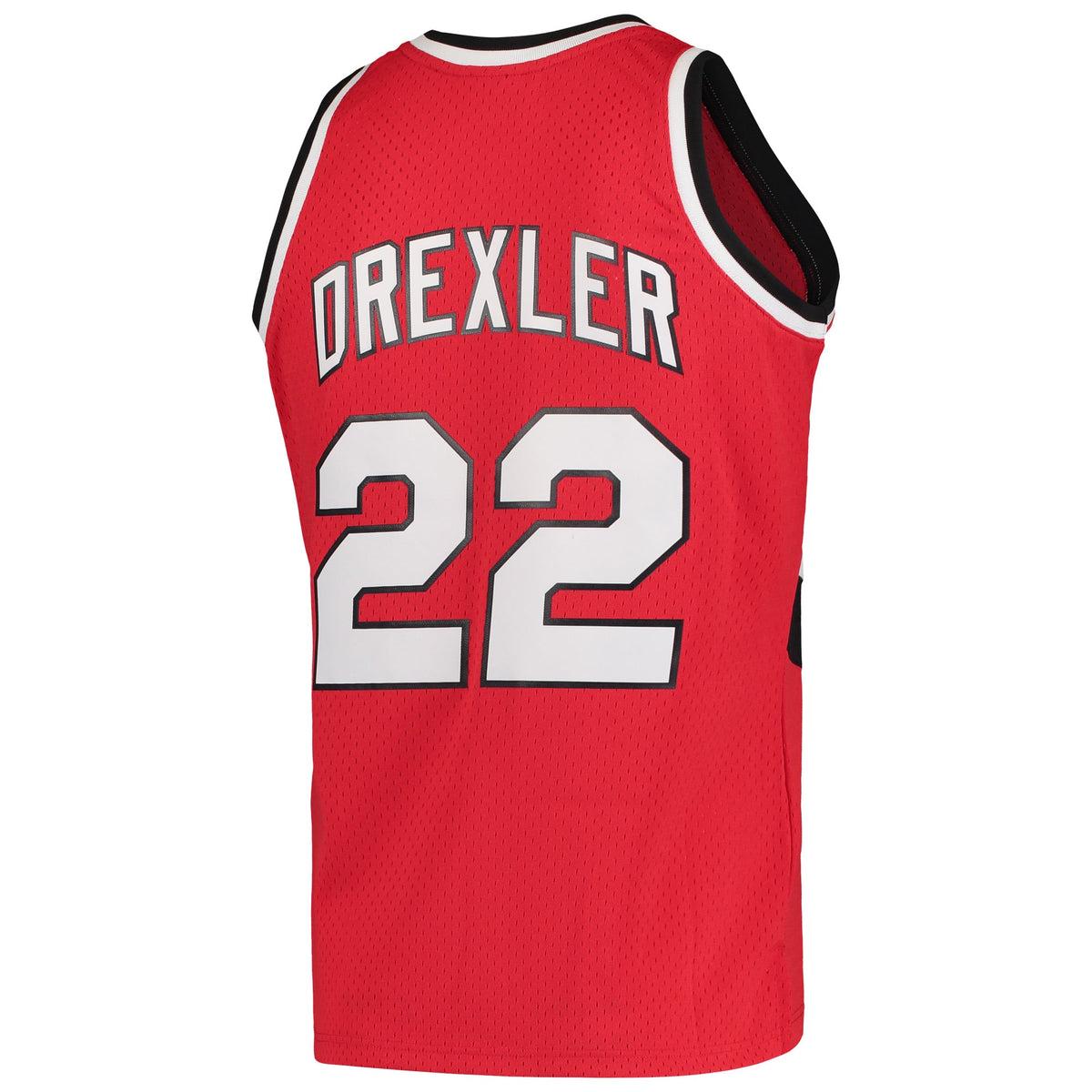 Men's Portland Trail Blazers Clyde Drexler Mitchell & Ness product image 4