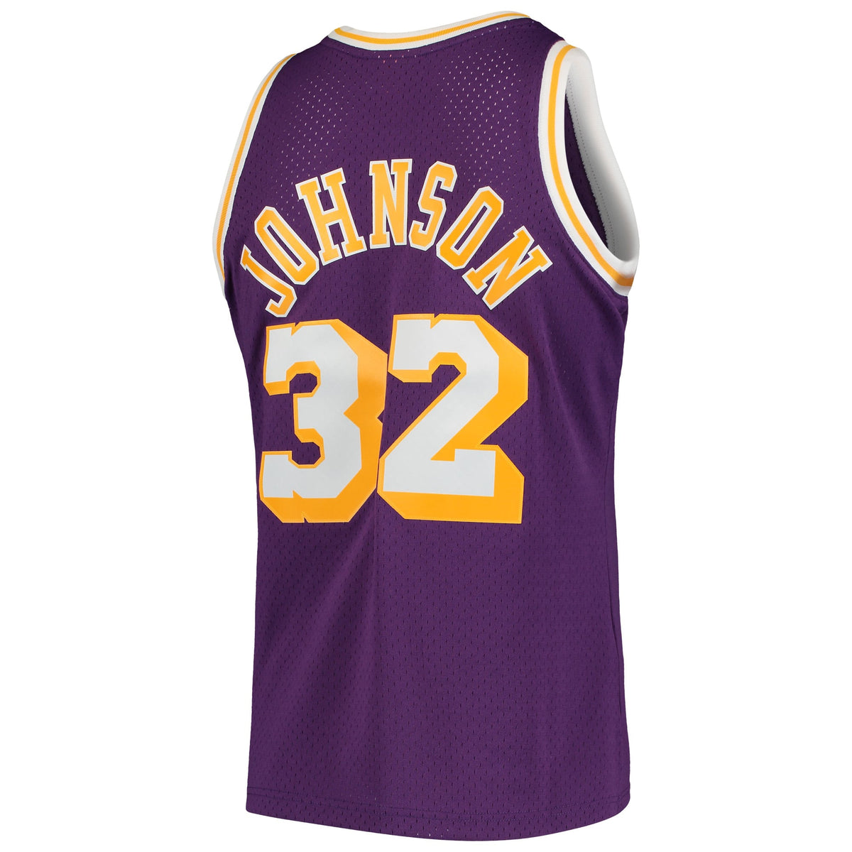 Men's Los Angeles Lakers Magic Johnson Mitchell & Ness product image 4