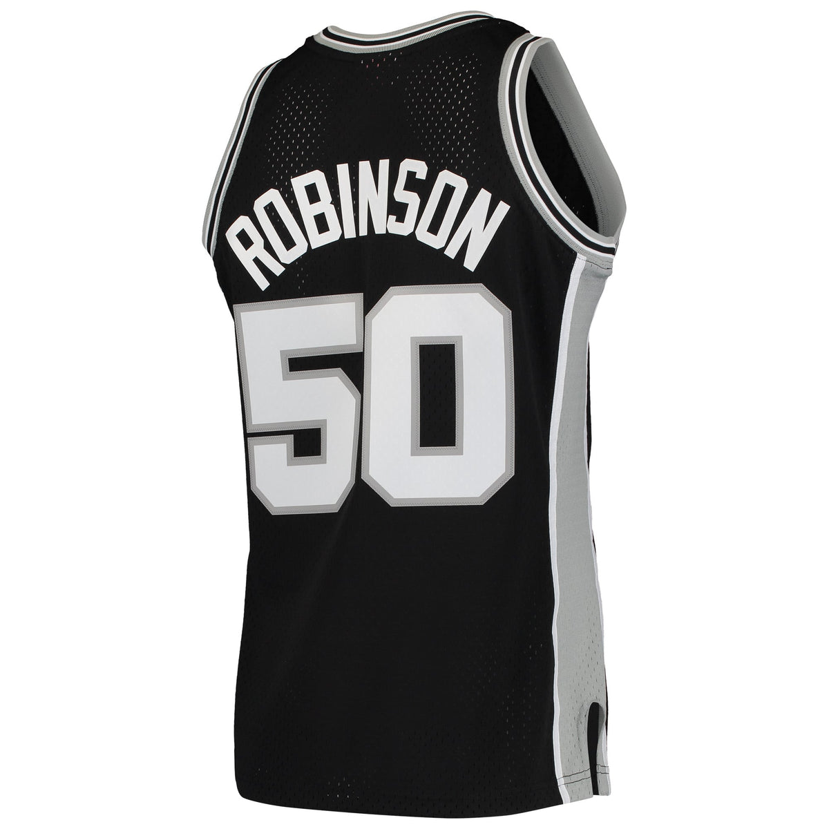 Men's San Antonio Spurs David Robinson Mitchell & Ness product image 4