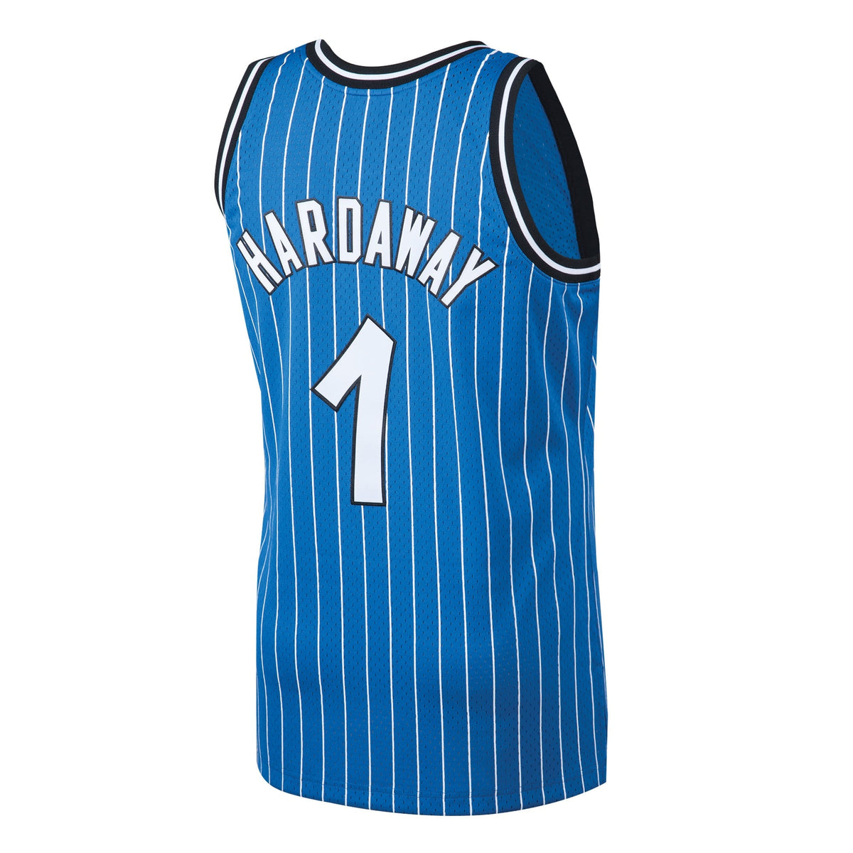 Men's Orlando Magic Penny Hardaway Mitchell & Ness Blue product image 4