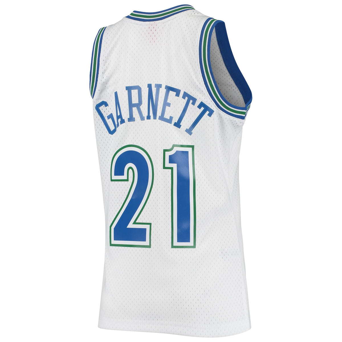Men's Minnesota Timberwolves Kevin Garnett Mitchell & Ness product image 4
