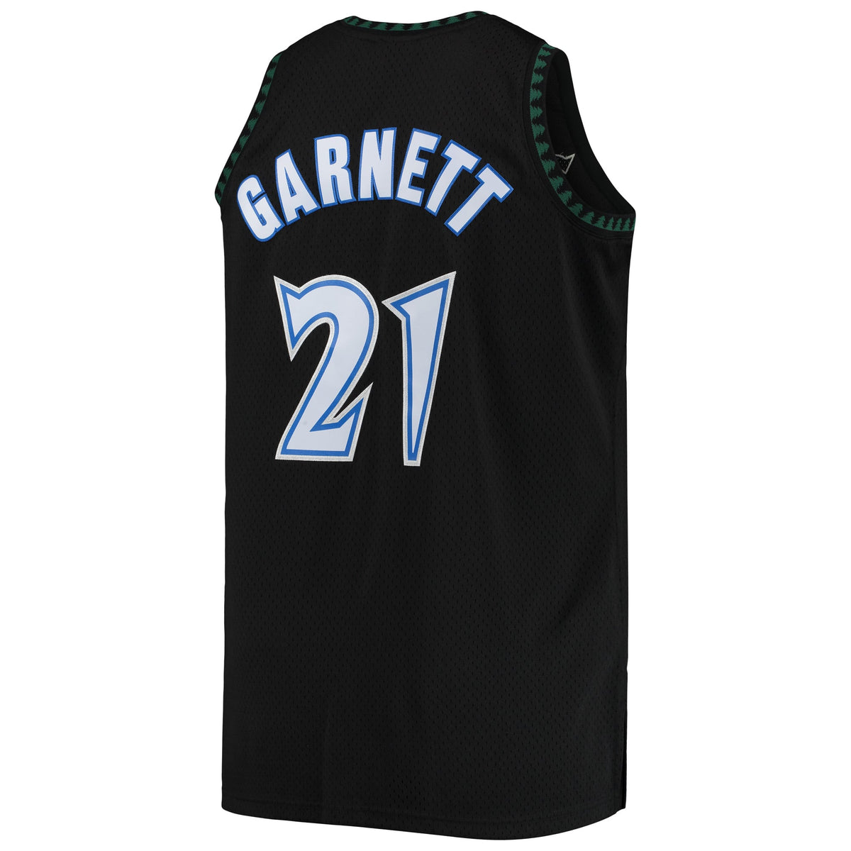 Men's Minnesota Timberwolves Kevin Garnett Mitchell & Ness product image 4