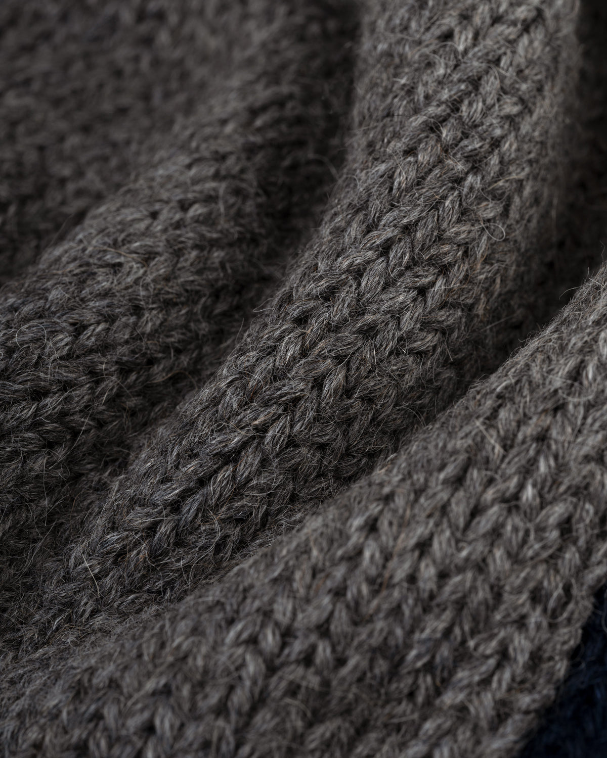 Brooklyn Robins (Dodgers) 1916 Wool Shawl Collar Sweater product image 4, provided for visual reference and product detail