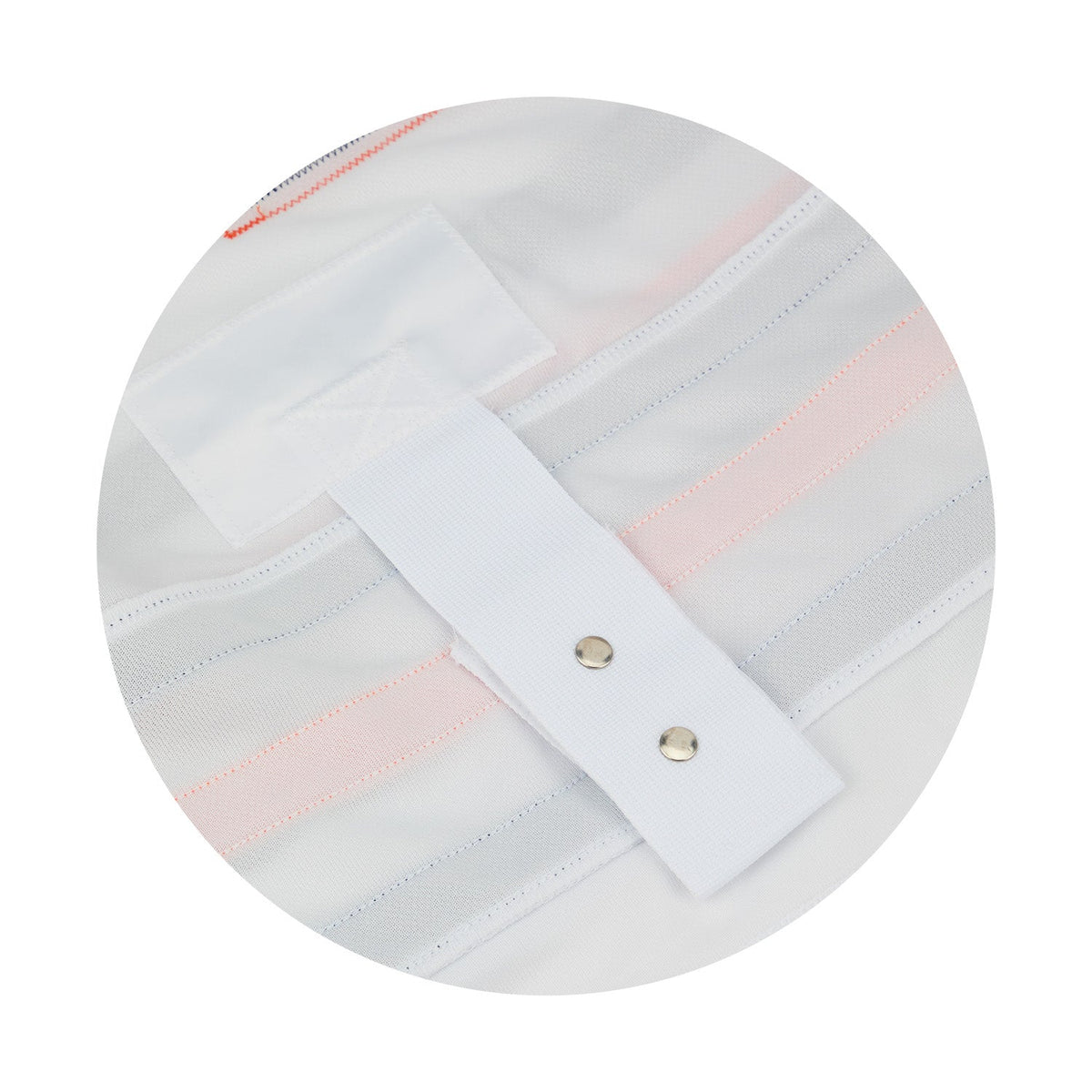 Leon Draisaitl Edmonton Oilers Signed 2020 Hart White adidas Jersey #23/29 product image 4, provided for visual reference