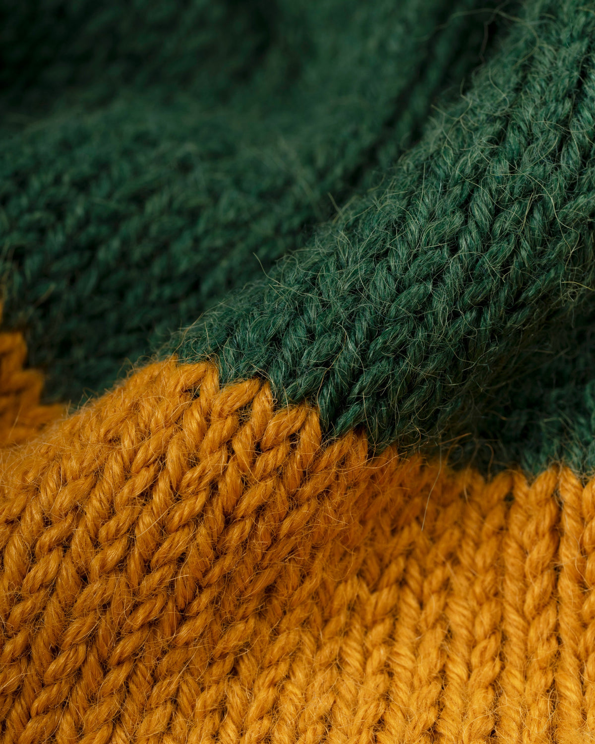 Oakland Athletics 1969 Wool Shawl Collar Sweater product image 3, provided for visual reference and product detail review