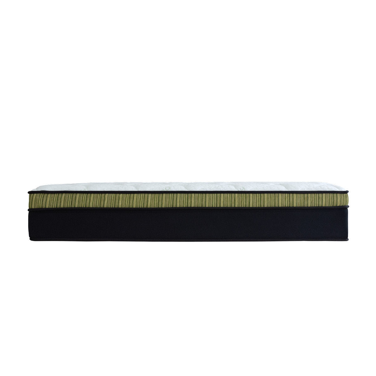 Avorest 12.5" Pocketed Spring Mattress