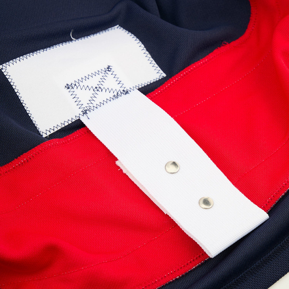 Alex Ovechkin Autographed Washington Capitals Alternate adidas Jersey product image 4, provided for visual reference and