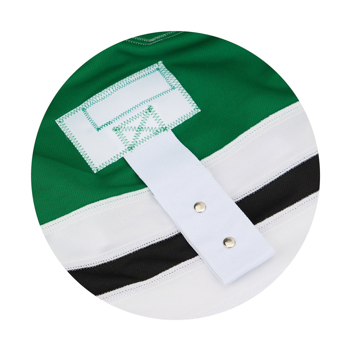 Mikko Rantanen Signed Dallas Stars Night Skyline Art Jersey #1/25 product image 4, provided for visual reference and product