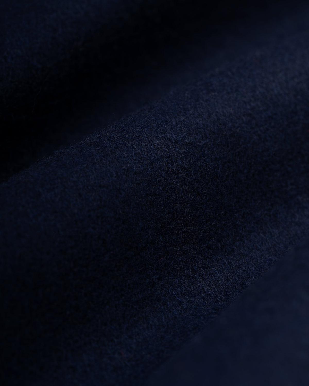 University of Notre Dame Authentic Wool & Leather Varsity Jacket product image 9, provided for visual reference and product