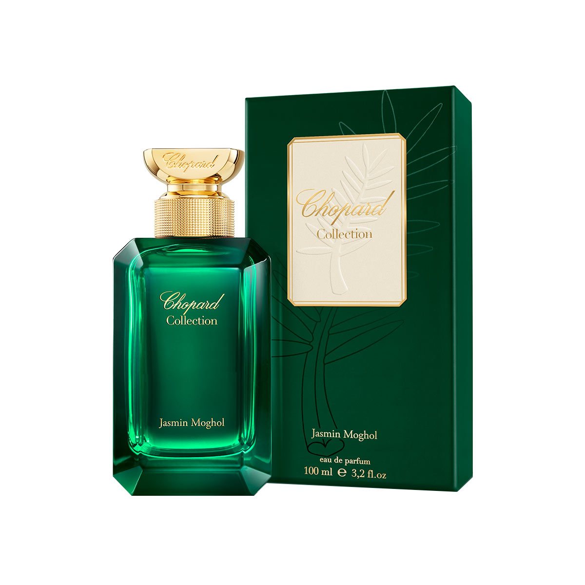 Jasmin Moghol Eau de Parfum