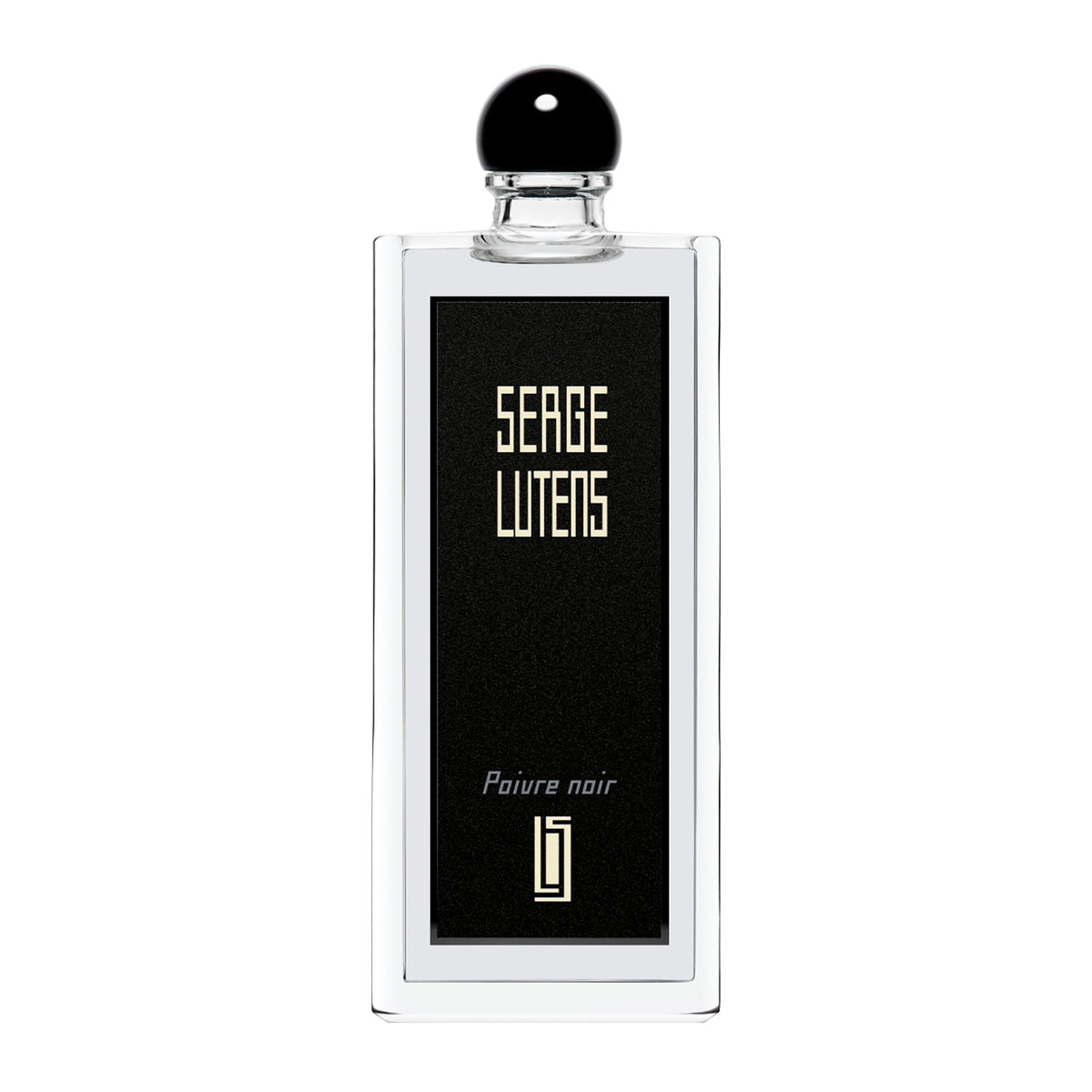 Poivre Noir Eau de Parfum