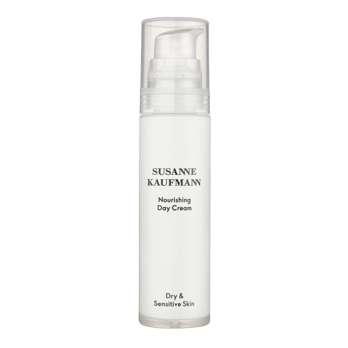 Nourishing Day Cream