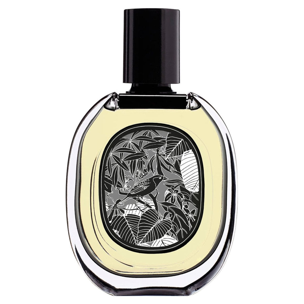 Vetyverio Eau de Parfum