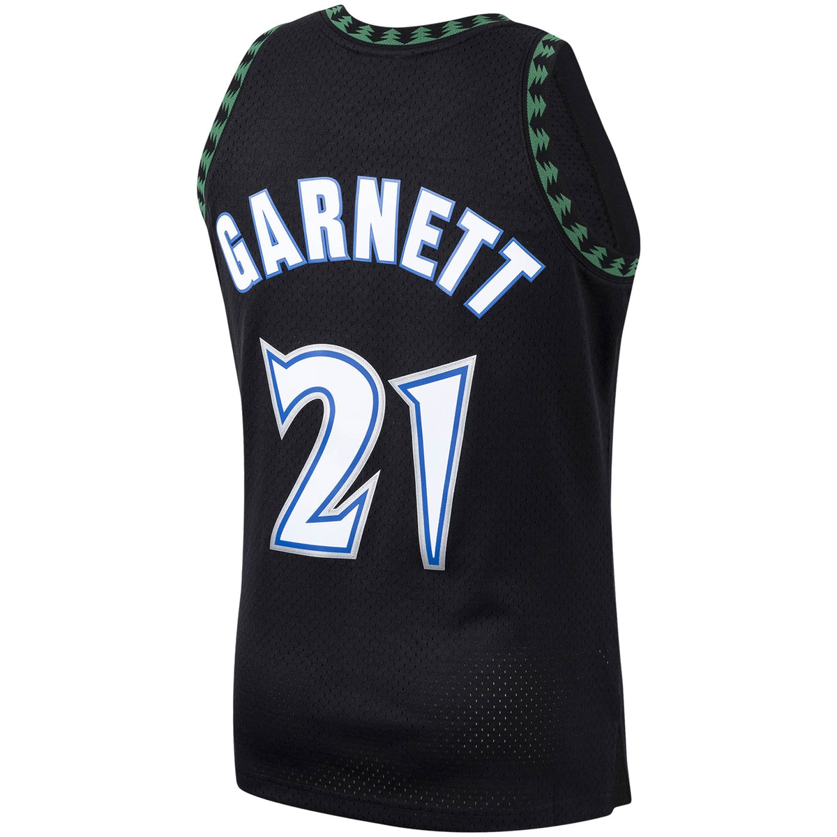 Men's Minnesota Timberwolves Kevin Garnett Mitchell & Ness product image 4
