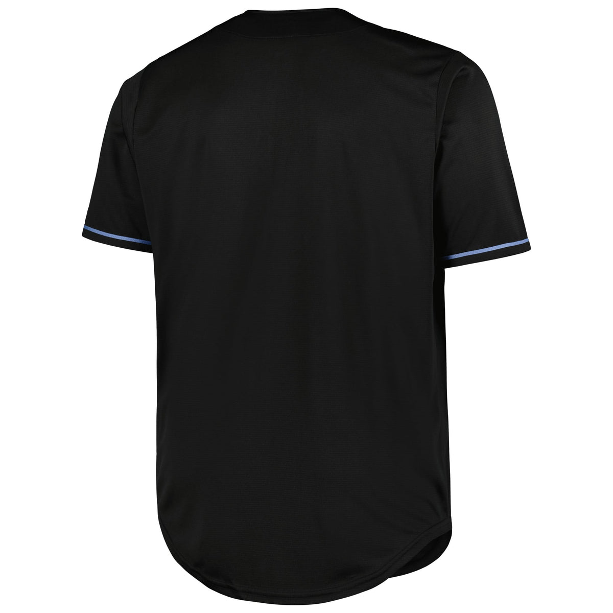 Men's Memphis Grizzlies Profile Black Big & Tall Pop Jersey product image 4