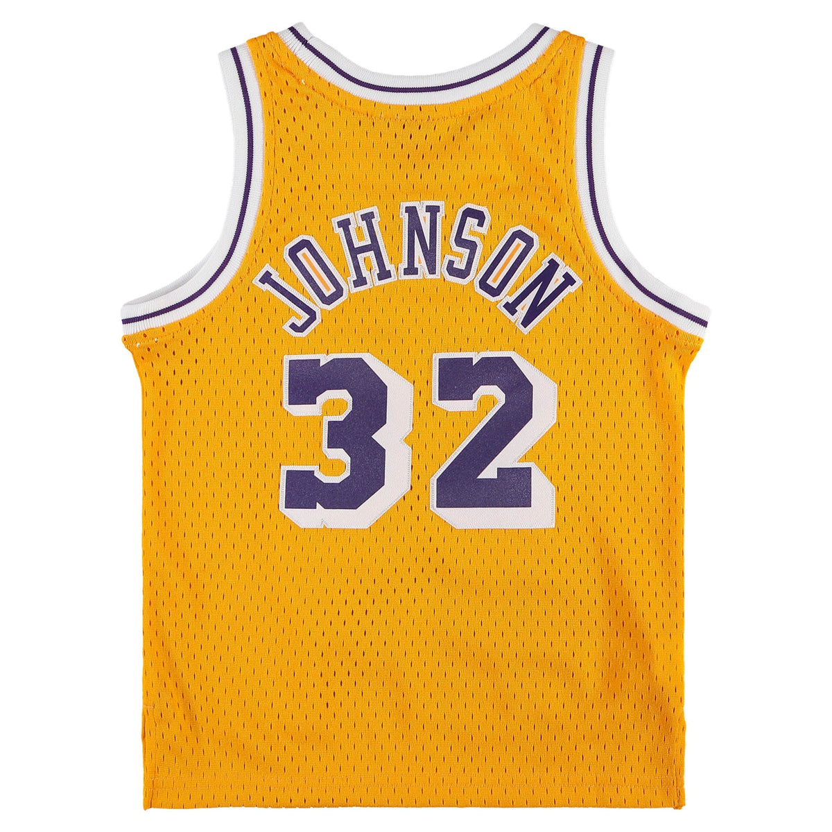Preschool Los Angeles Lakers Magic Johnson Mitchell & Ness product image 4