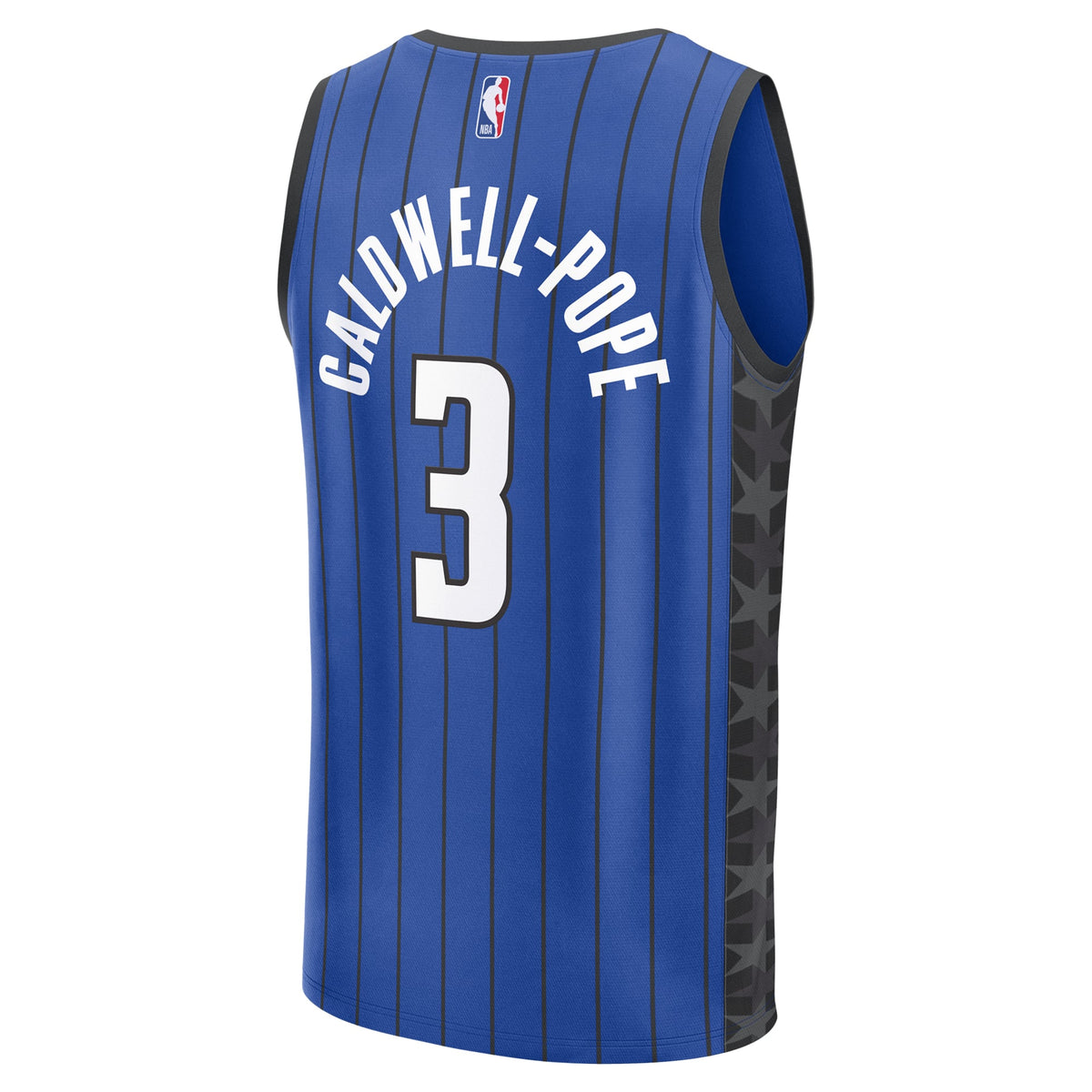 Youth Orlando Magic Kentavious Caldwell-Pope Fanatics Blue product image 4
