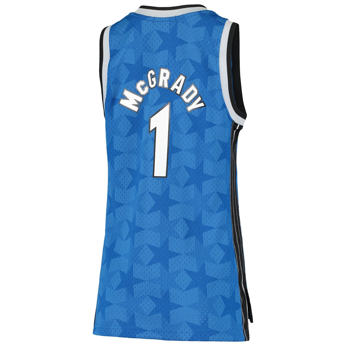 Women's Orlando Magic Tracy McGrady Mitchell & Ness Blue product image 4