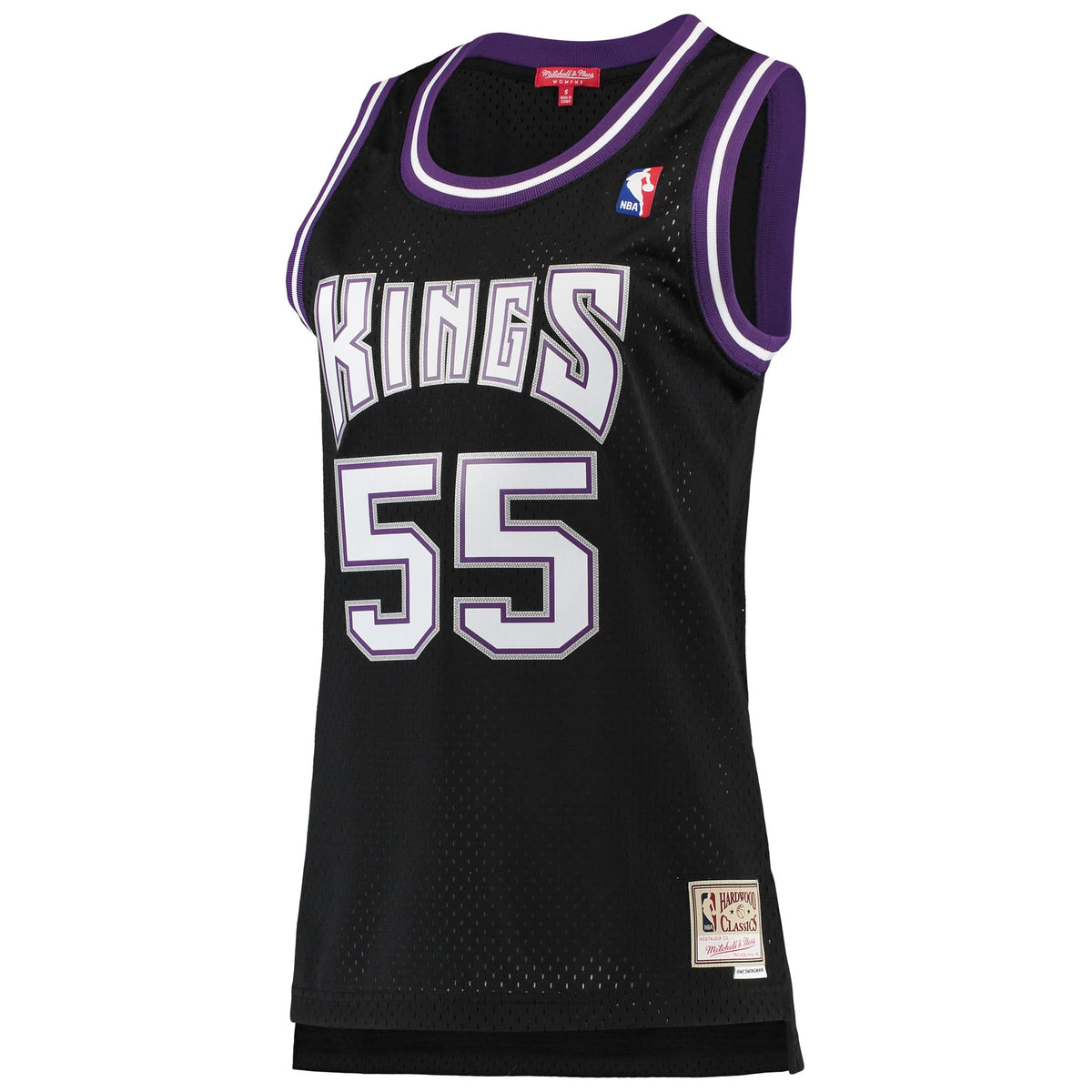 Women's Sacramento Kings Jason Williams Mitchell & Ness product image 3