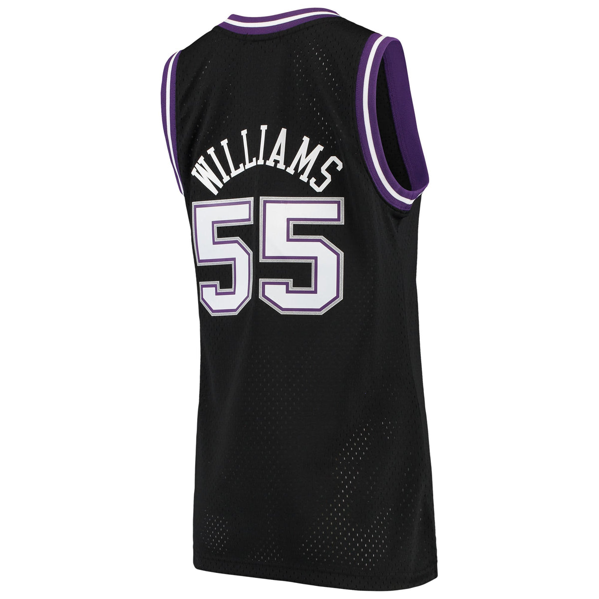 Women's Sacramento Kings Jason Williams Mitchell & Ness product image 4