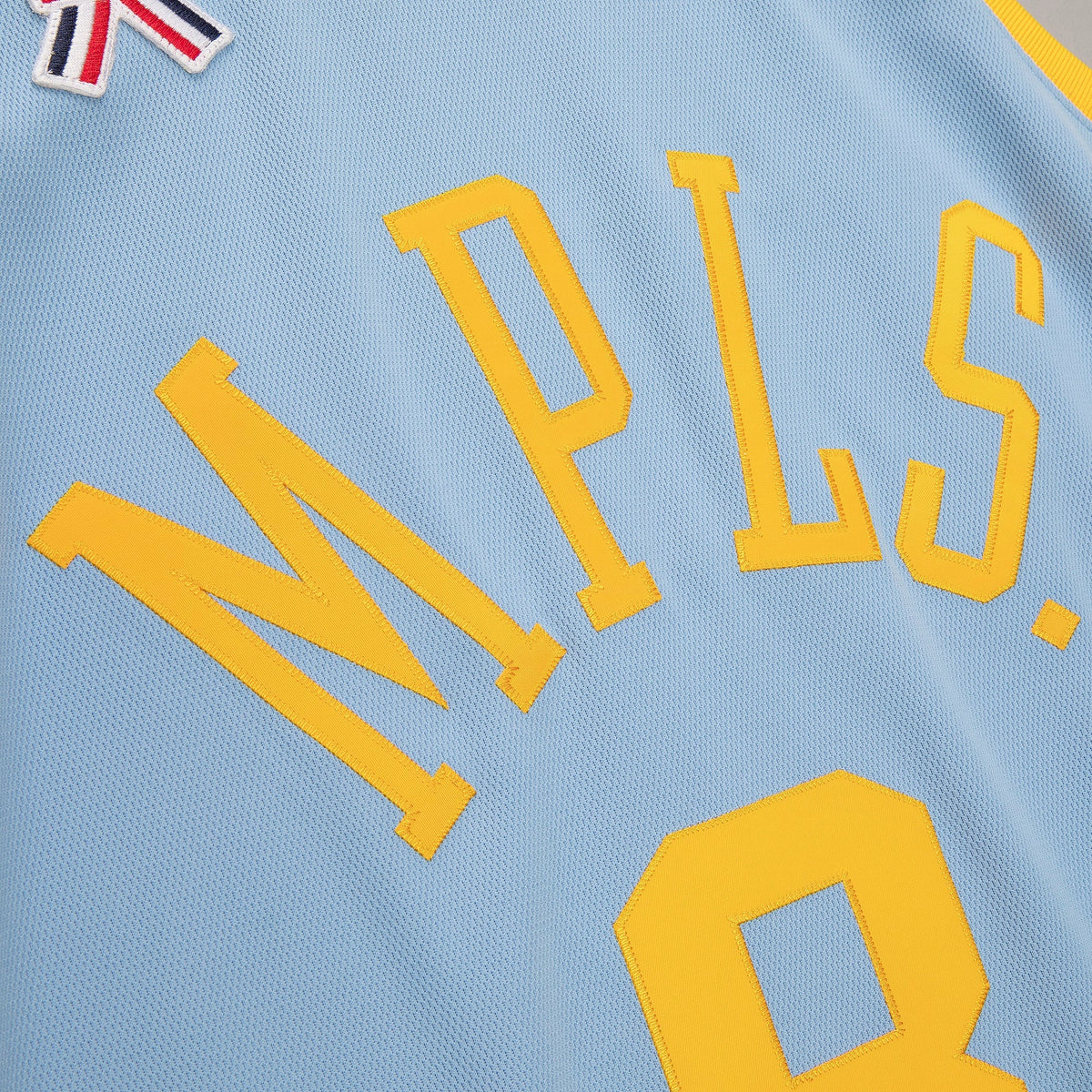 Men's Los Angeles Lakers Kobe Bryant Mitchell & Ness Powder product image 4