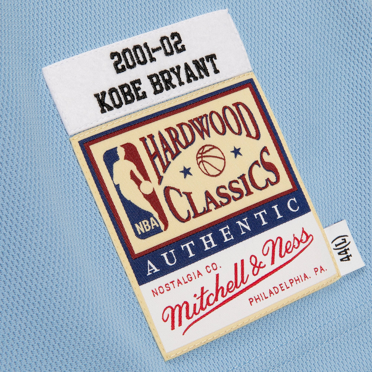 Men's Los Angeles Lakers Kobe Bryant Mitchell & Ness Powder product image 5