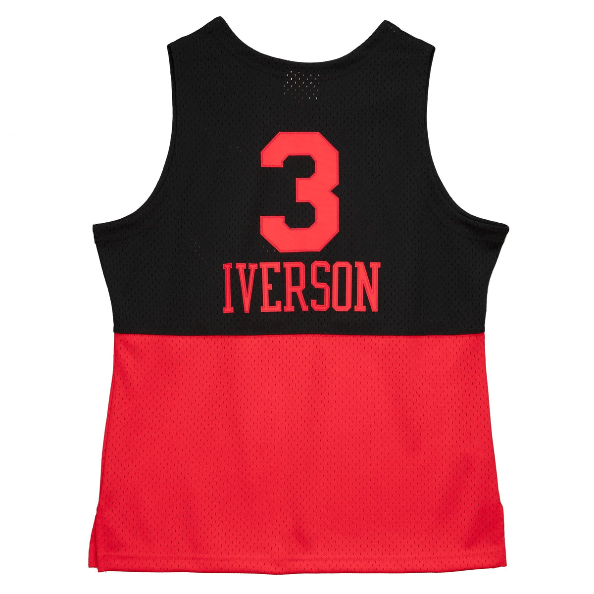Men's Philadelphia 76ers Allen Iverson Mitchell & Ness product image 4