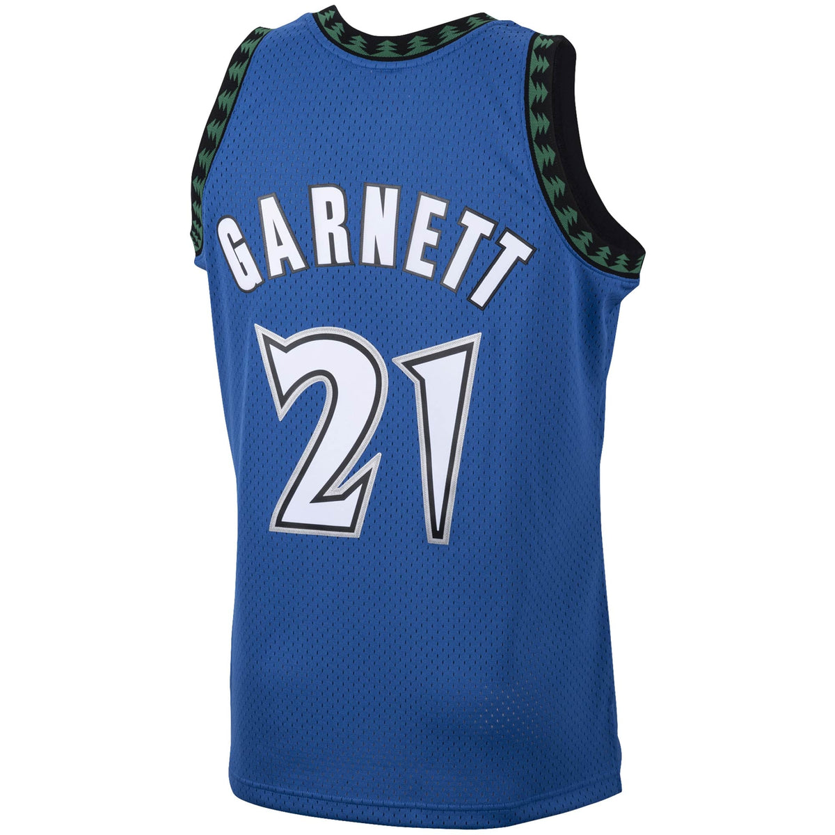 Men's Minnesota Timberwolves Kevin Garnett Mitchell & Ness product image 4