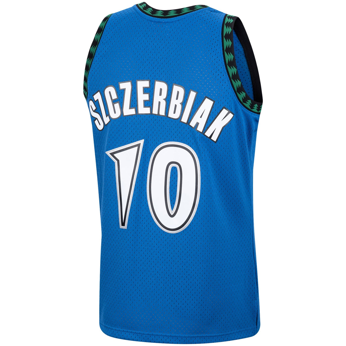Men's Minnesota Timberwolves Wally Szczerbiak Mitchell & product image 4