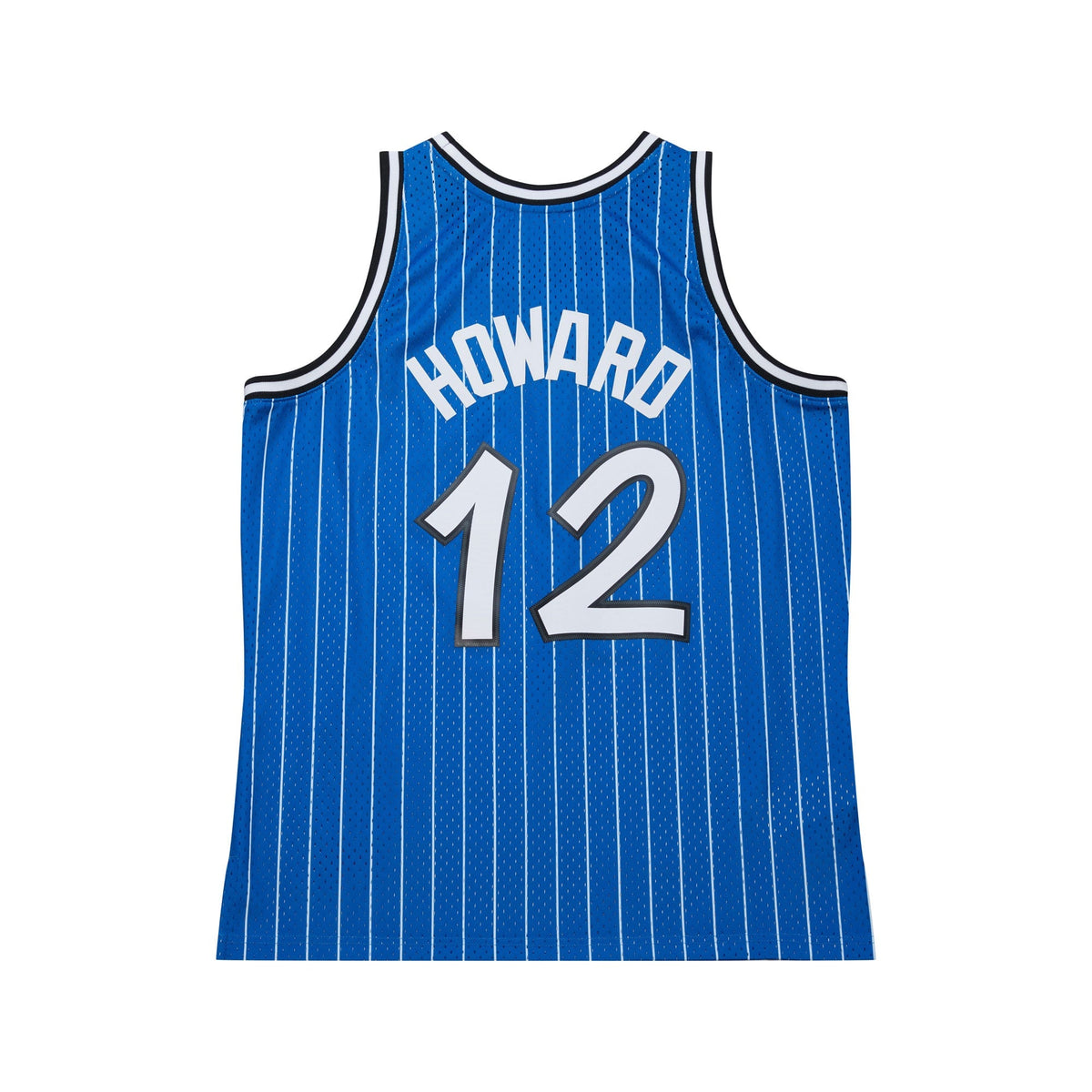 Men's Orlando Magic Dwight Howard Blue 2004/05 Hardwood product image 4
