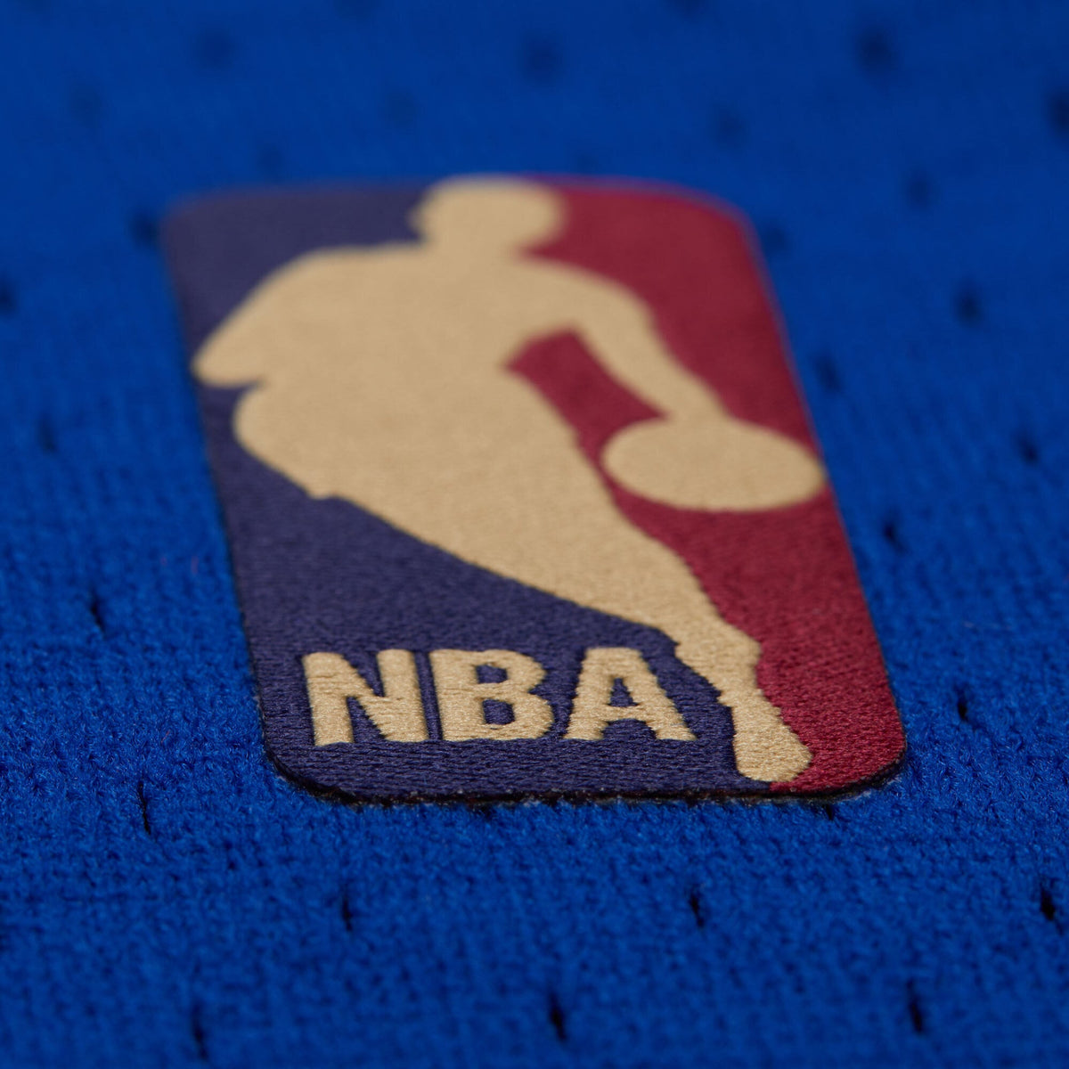 Men's New York Knicks Stephon Marbury Mitchell & Ness Blue product image 6