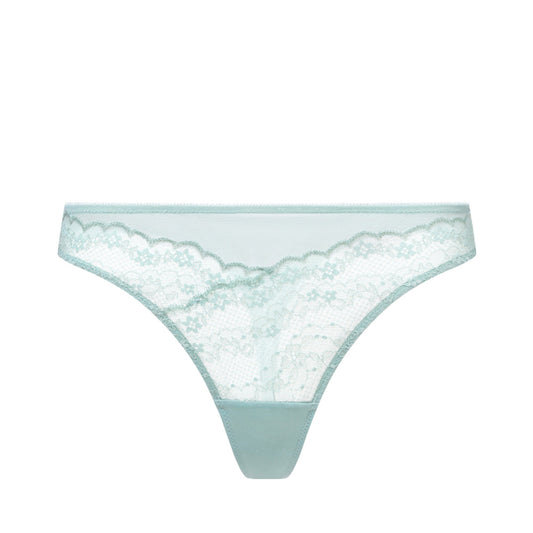 Triumph Tri-Air Lite Breeze Thong - Misty Turquoise