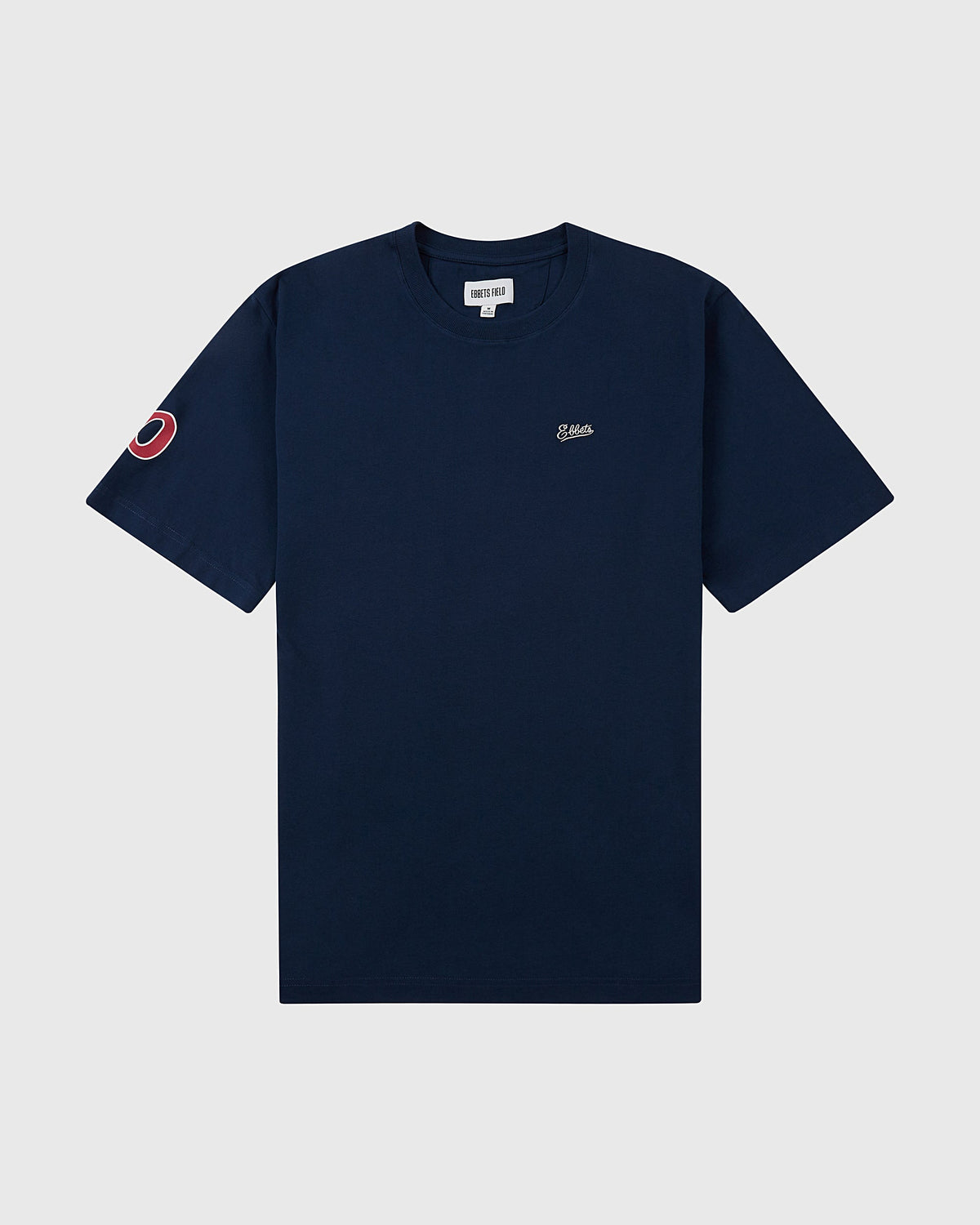 Portland Beavers Short Sleeve Graphic T-Shirt product image 2, provided for visual reference and product detail review