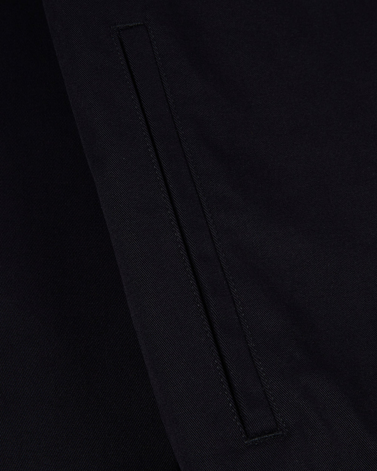 Harvard University Cotton Grounds Crew Jacket product image 6, provided for visual reference and product detail review