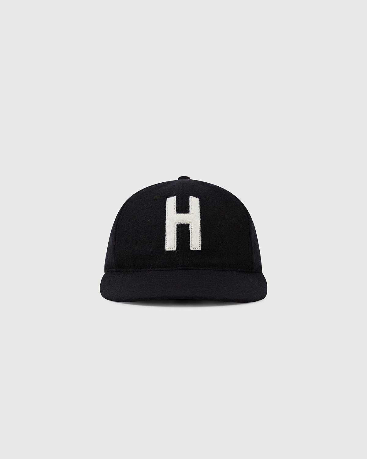Harvard University 1950 Authentic Wool Ballcap product image 1, provided for visual reference and product detail review