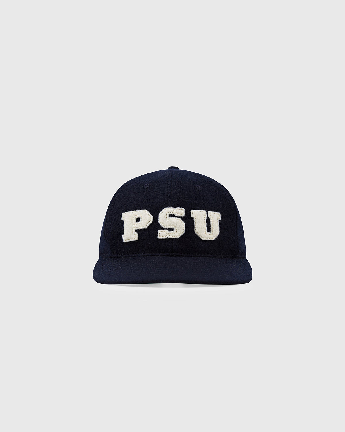 Penn State University Authentic Wool Ballcap product image 1, provided for visual reference and product detail review