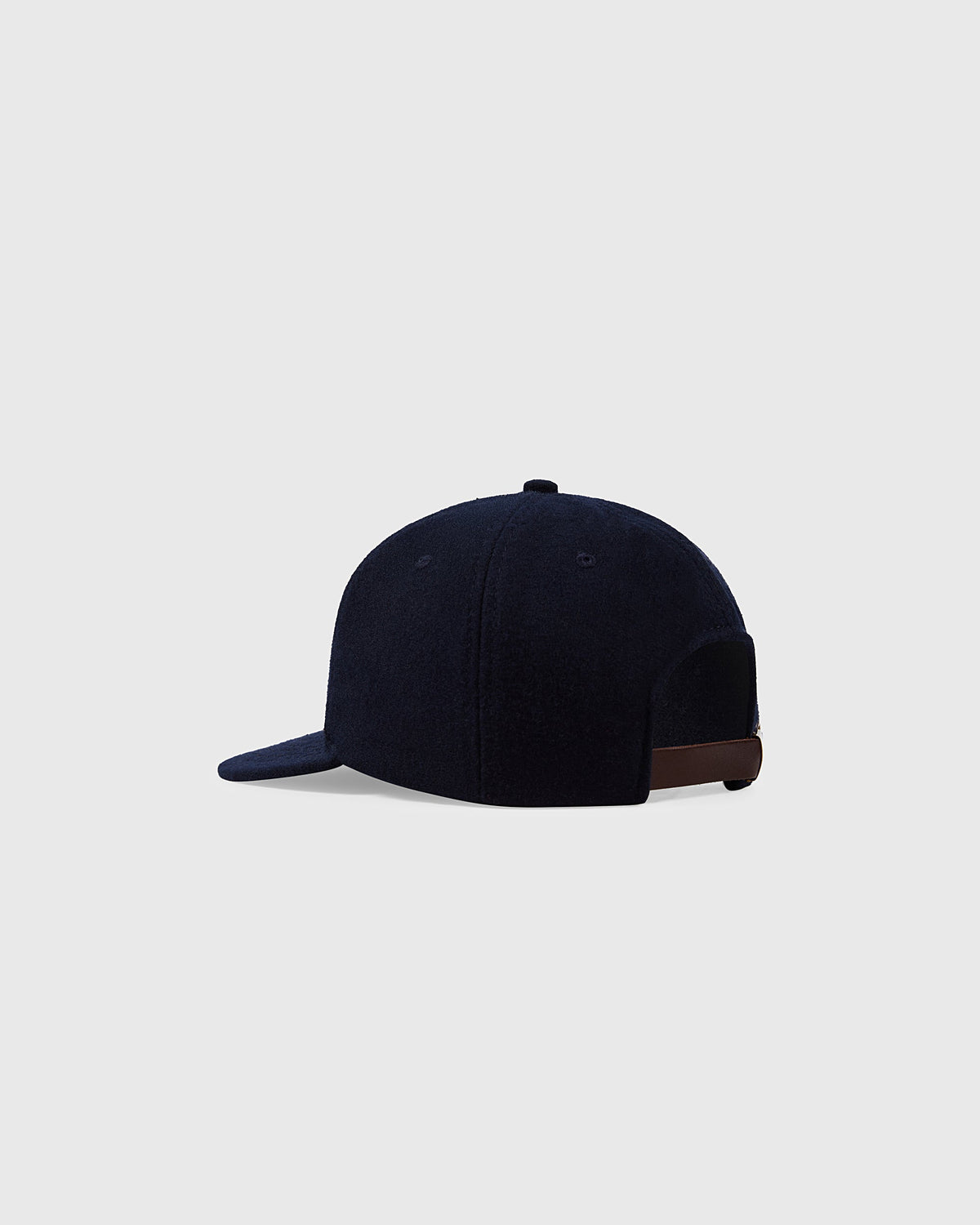 Penn State University Authentic Wool Ballcap product image 4, provided for visual reference and product detail review