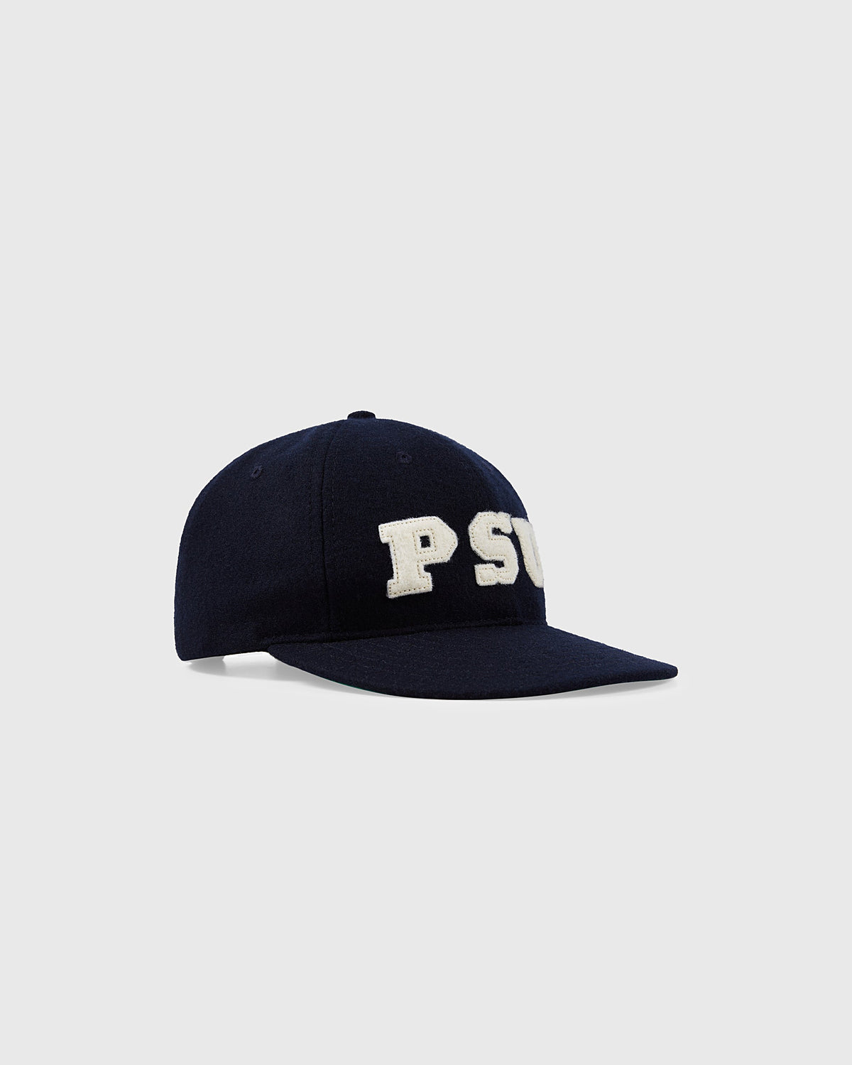 Penn State University Authentic Wool Ballcap product image 3, provided for visual reference and product detail review