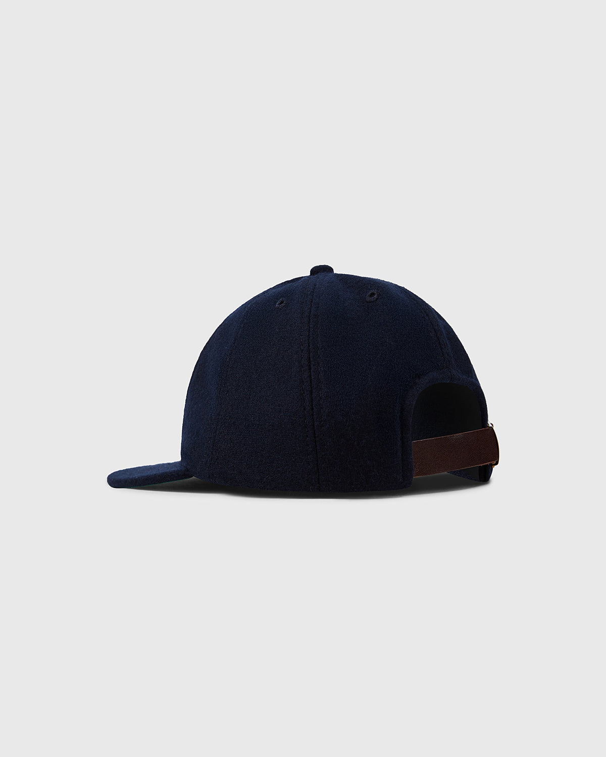 Chicago Whales 1915 Authentic 8-Panel Standard Brim Ballcap product image 3, provided for visual reference and product