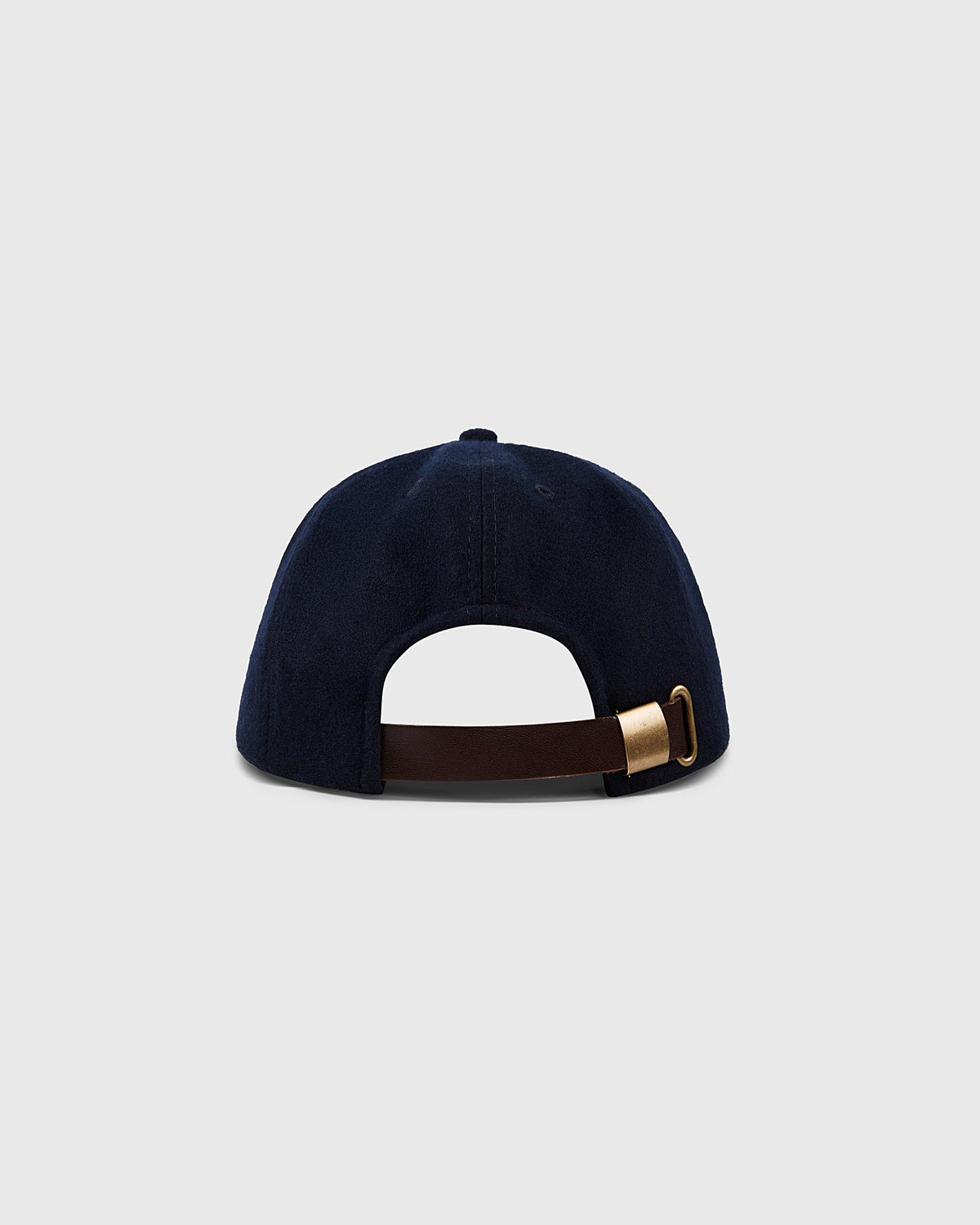Chicago Whales 1915 Authentic 8-Panel Standard Brim Ballcap product image 4, provided for visual reference and product