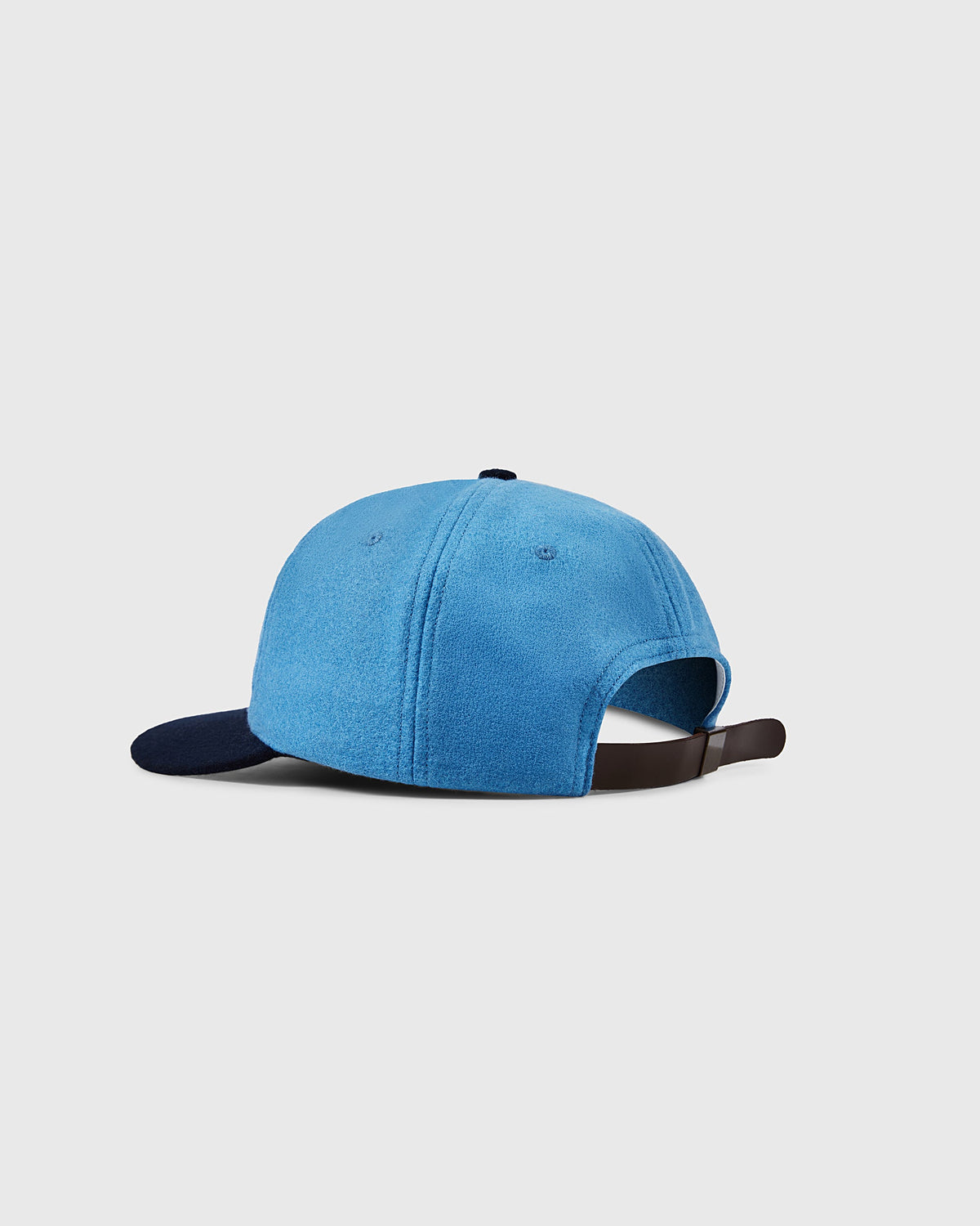 University of North Carolina 1983 Authentic Wool Ballcap product image 5, provided for visual reference and product detail